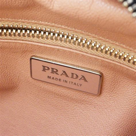 prada milano logo shoulder tote|prada embroidery totes.